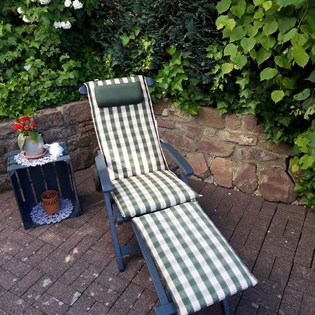 Ferienwohnung May Seiwerath Bagian luar foto