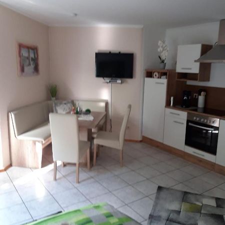 Ferienwohnung May Seiwerath Bagian luar foto