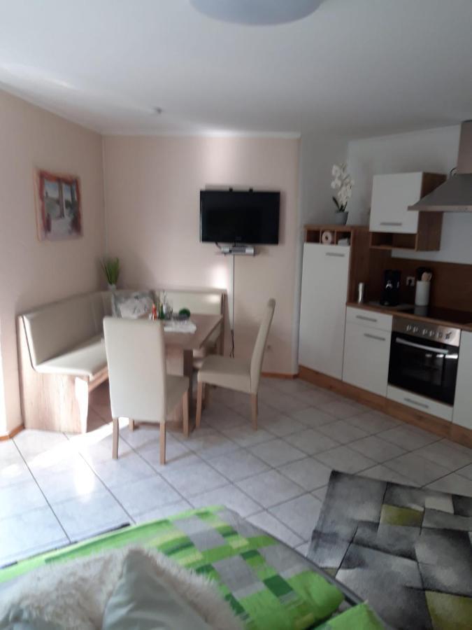 Ferienwohnung May Seiwerath Bagian luar foto