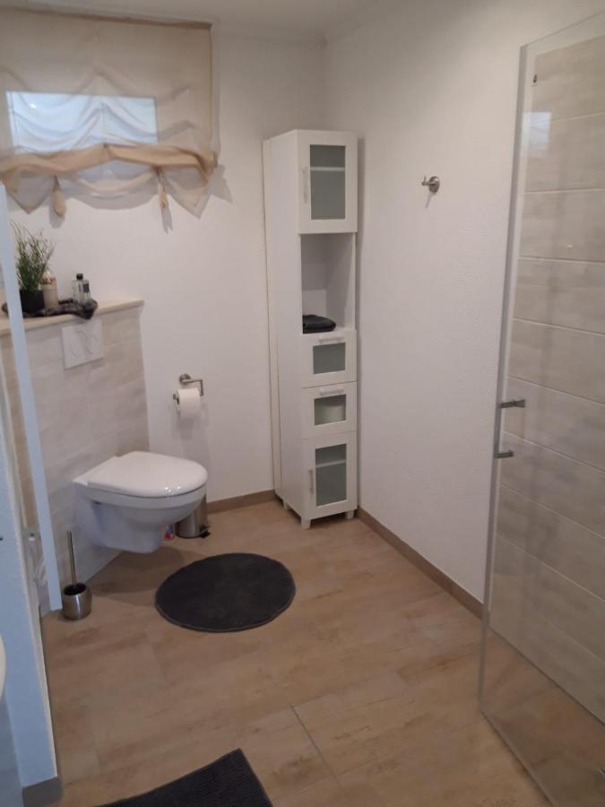 Ferienwohnung May Seiwerath Bagian luar foto