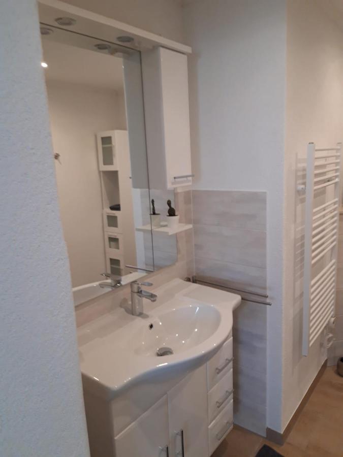 Ferienwohnung May Seiwerath Bagian luar foto